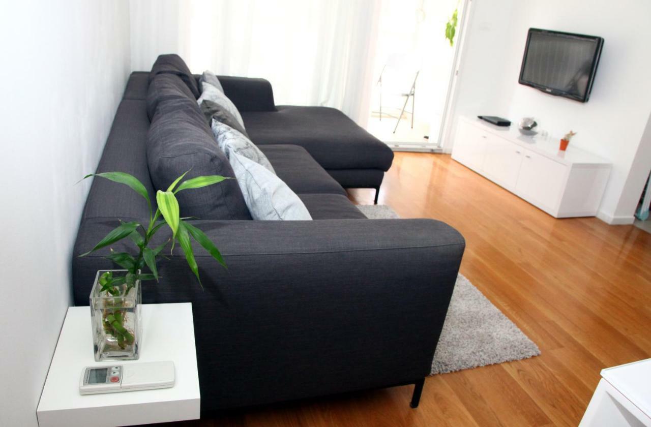 Apartman Mbg * Split