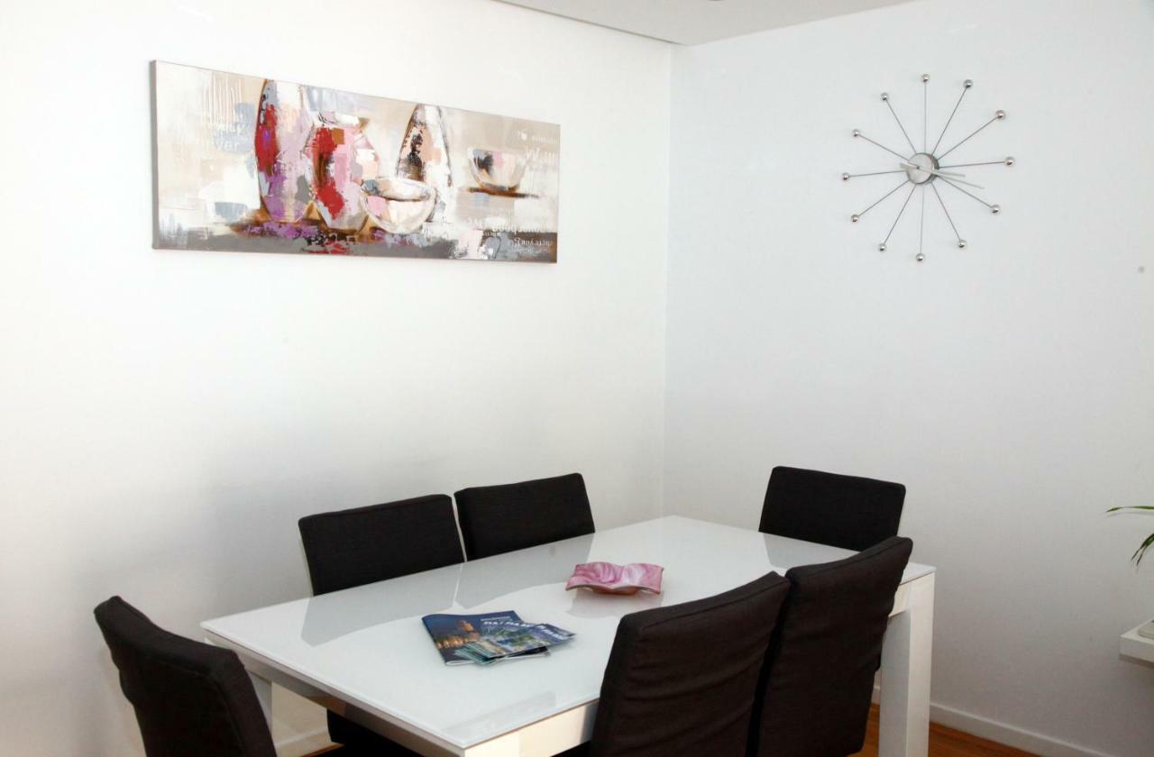 Appartement Apartman Mbg