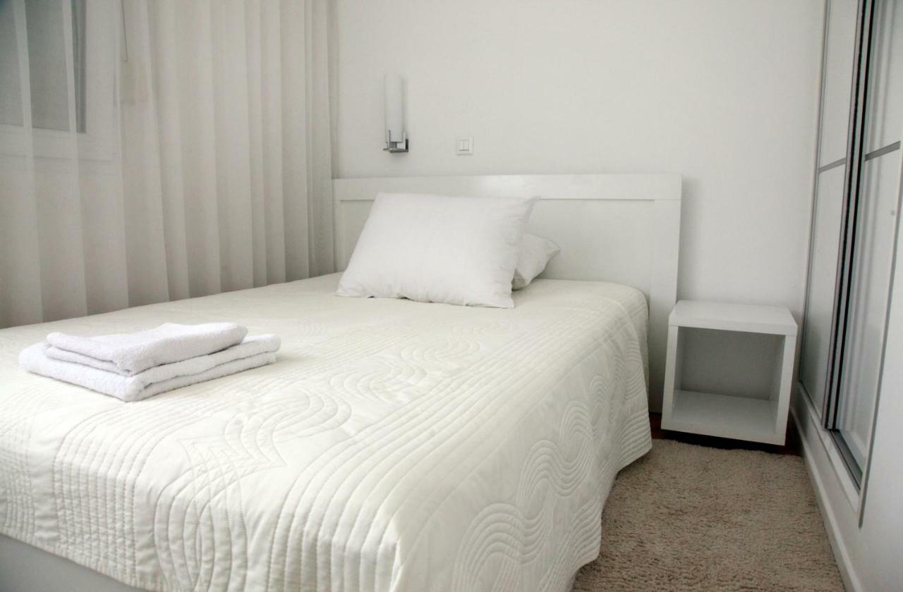 Apartman Mbg Appartement