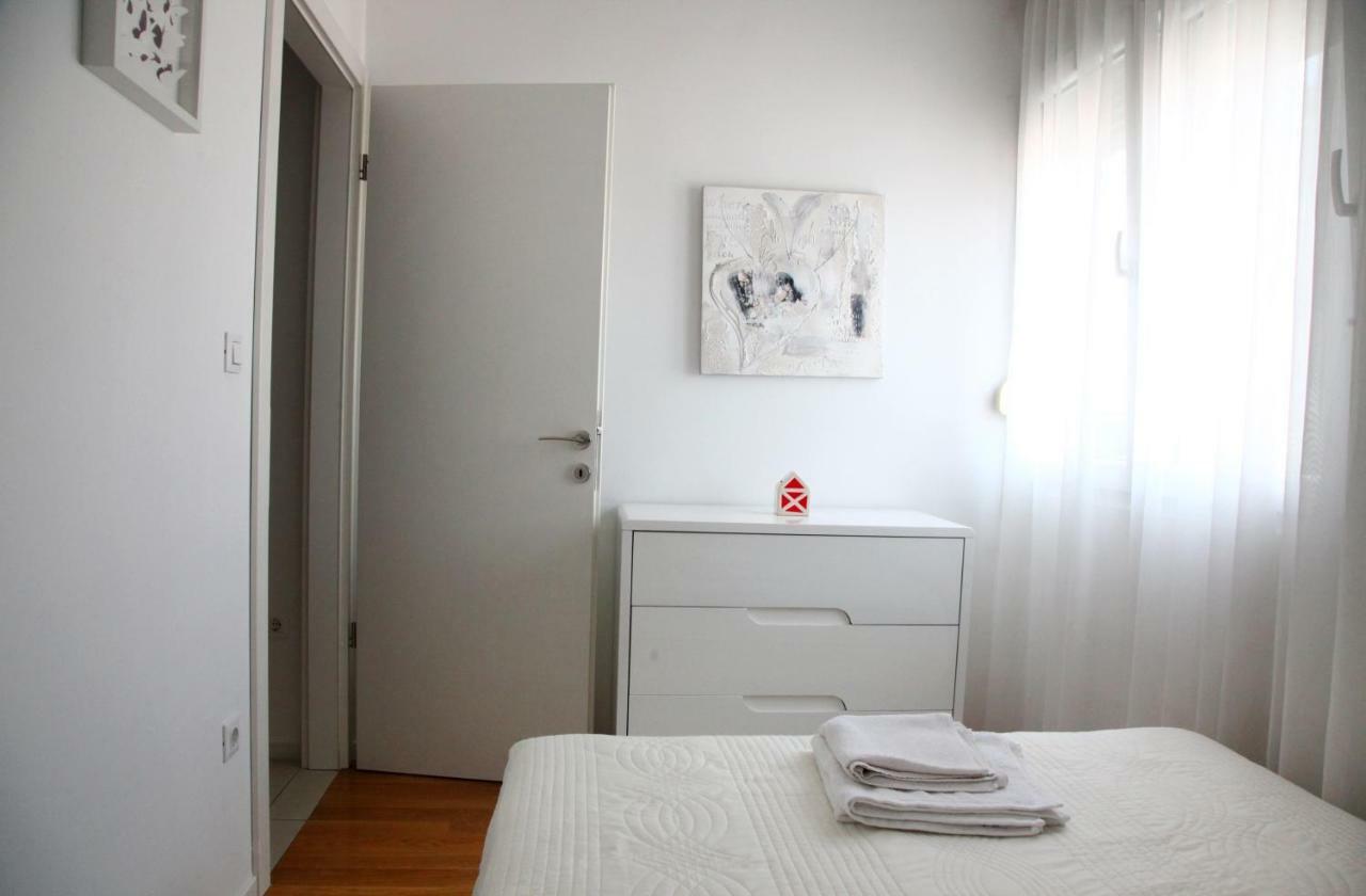 Apartman Mbg Split