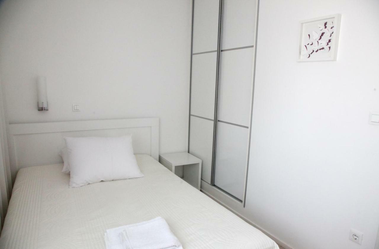 Appartement Apartman Mbg