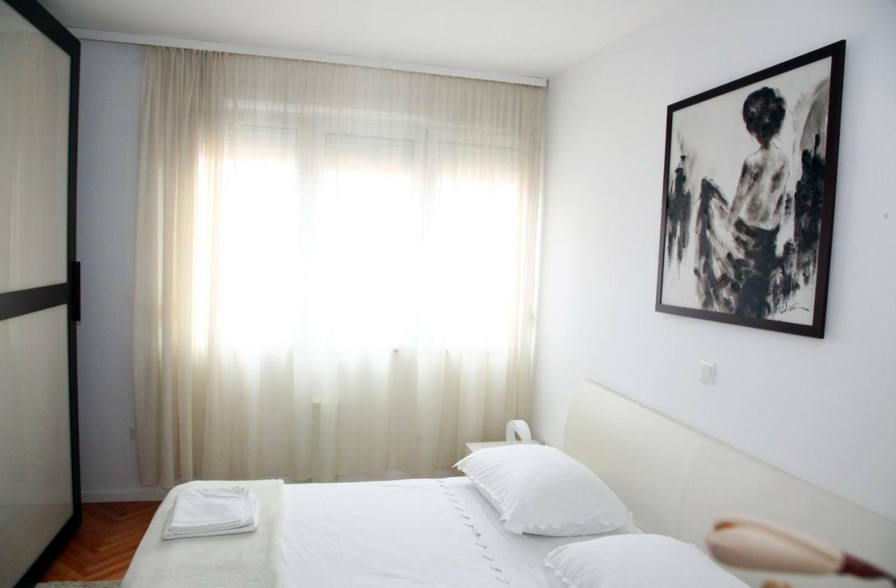 Apartman Mbg Split