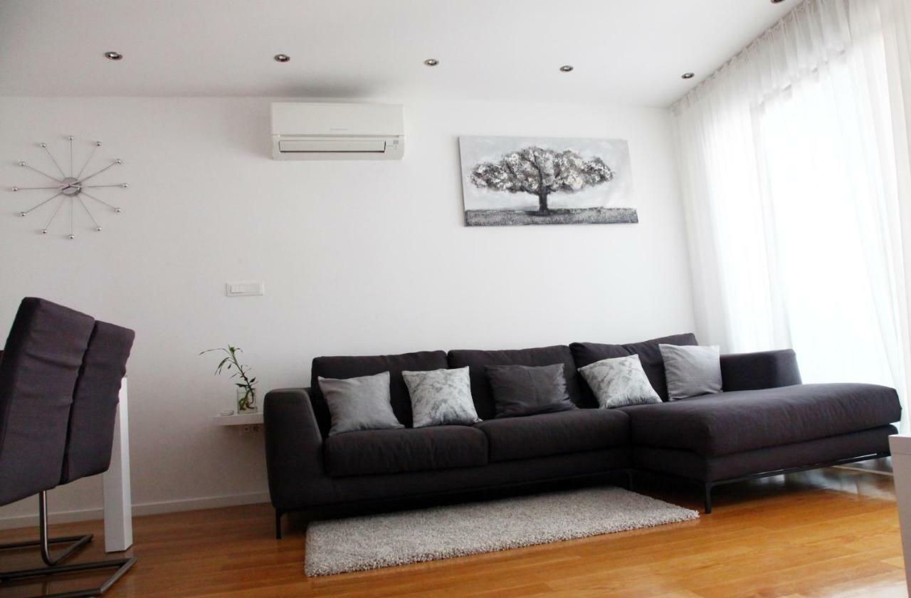 Appartement Apartman Mbg *