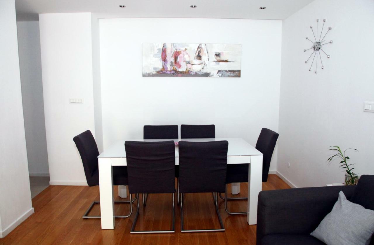 Apartman Mbg Appartement