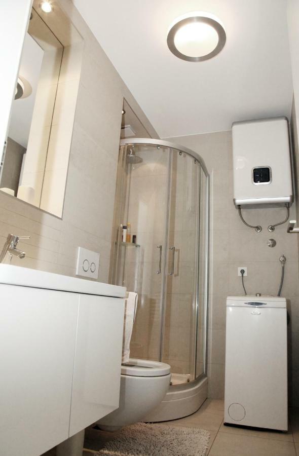Apartman Mbg Appartement *