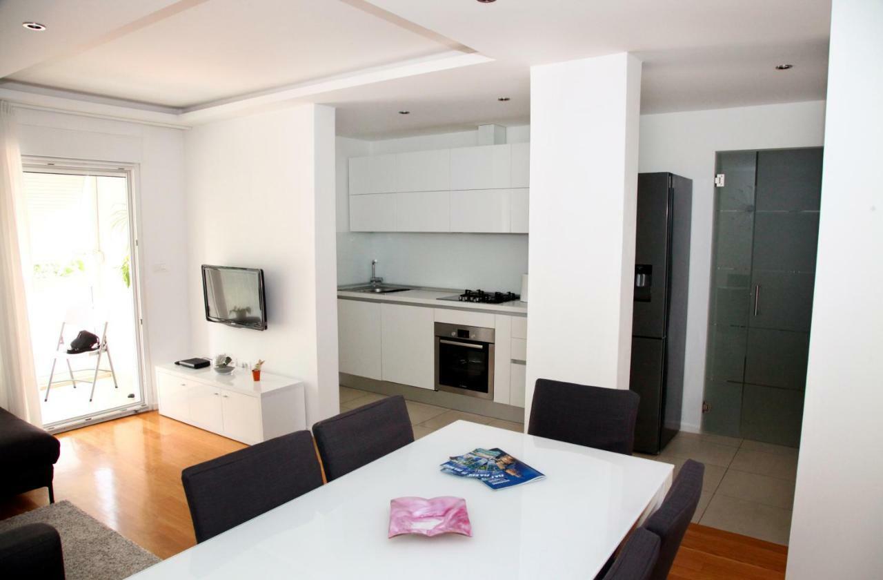 Apartman Mbg * Split