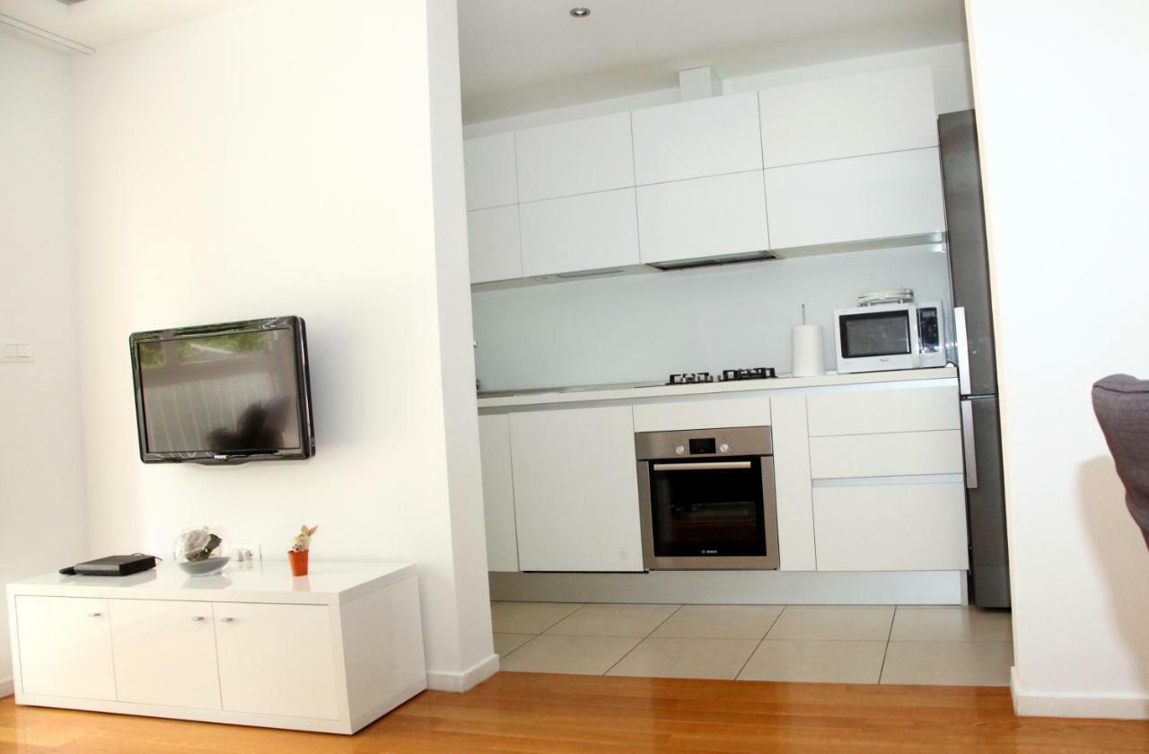 Apartman Mbg Appartement Split