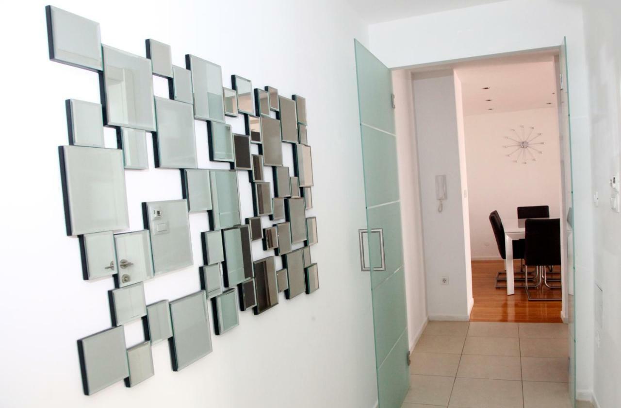 Apartman Mbg