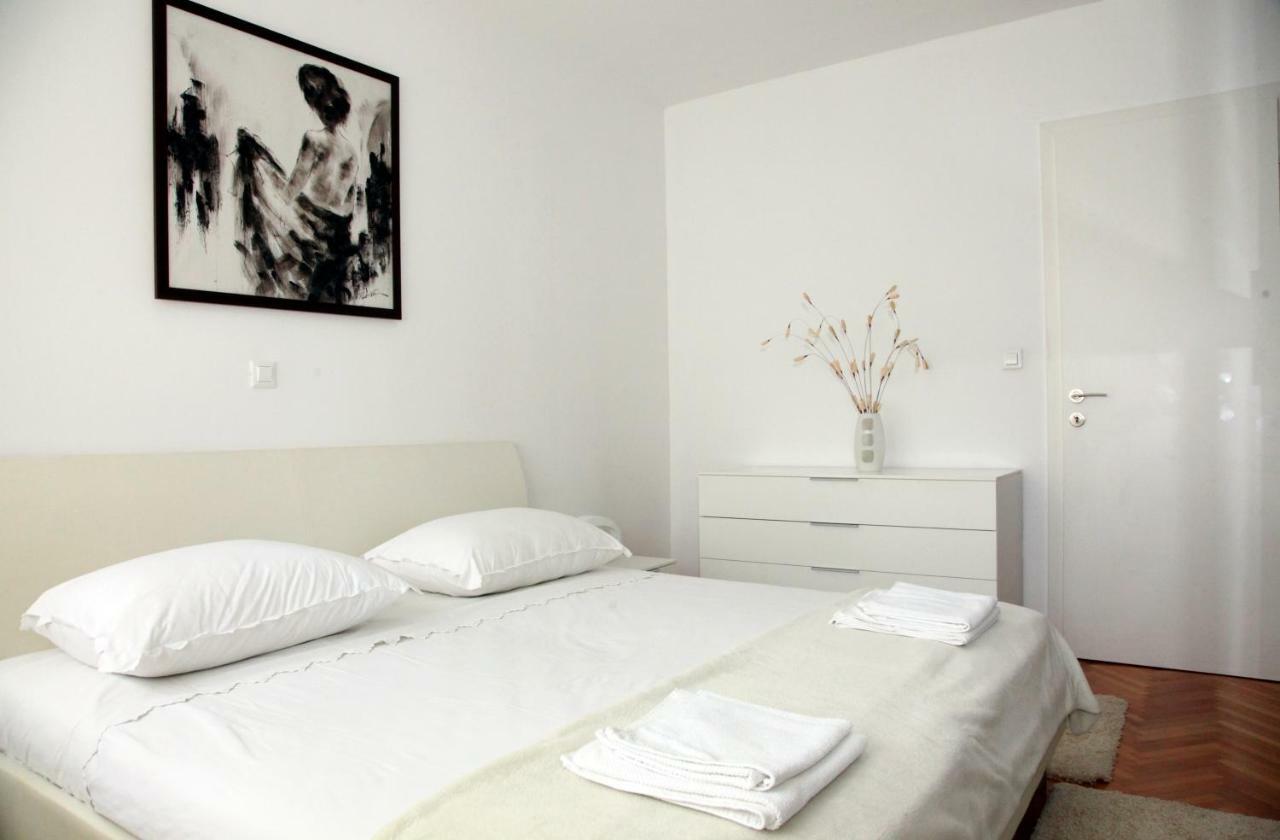 Appartement Apartman Mbg *