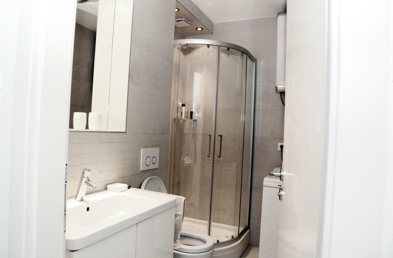 Apartman Mbg * Split
