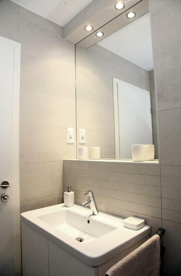 Apartman Mbg Appartement