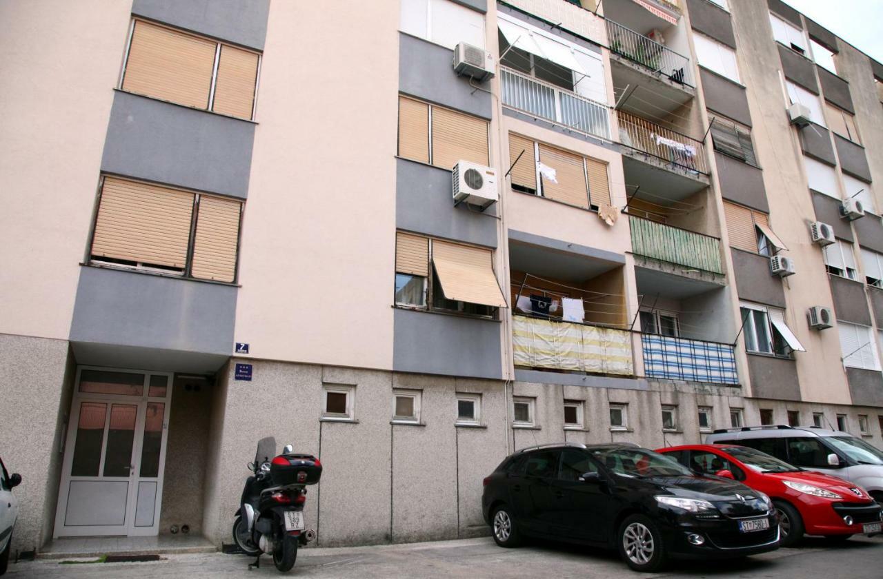 Apartman Mbg Appartement