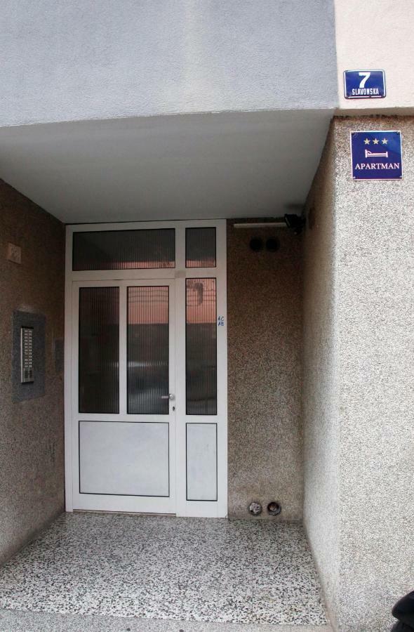 Apartman Mbg * Split