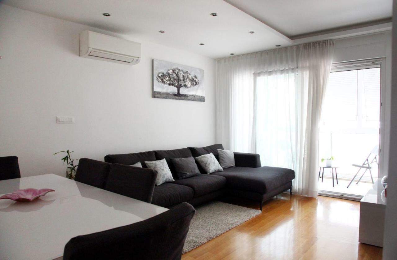 Apartman Mbg