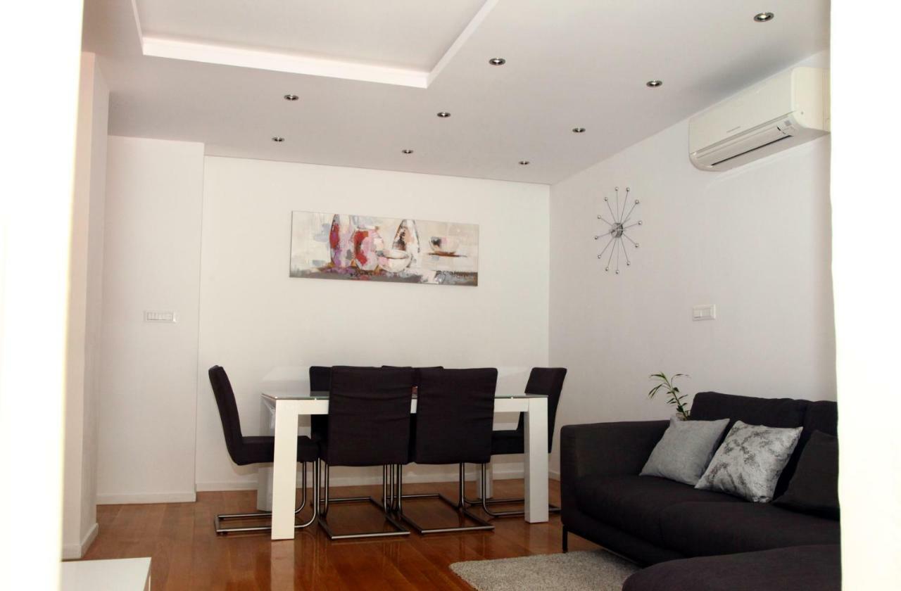 Apartman Mbg