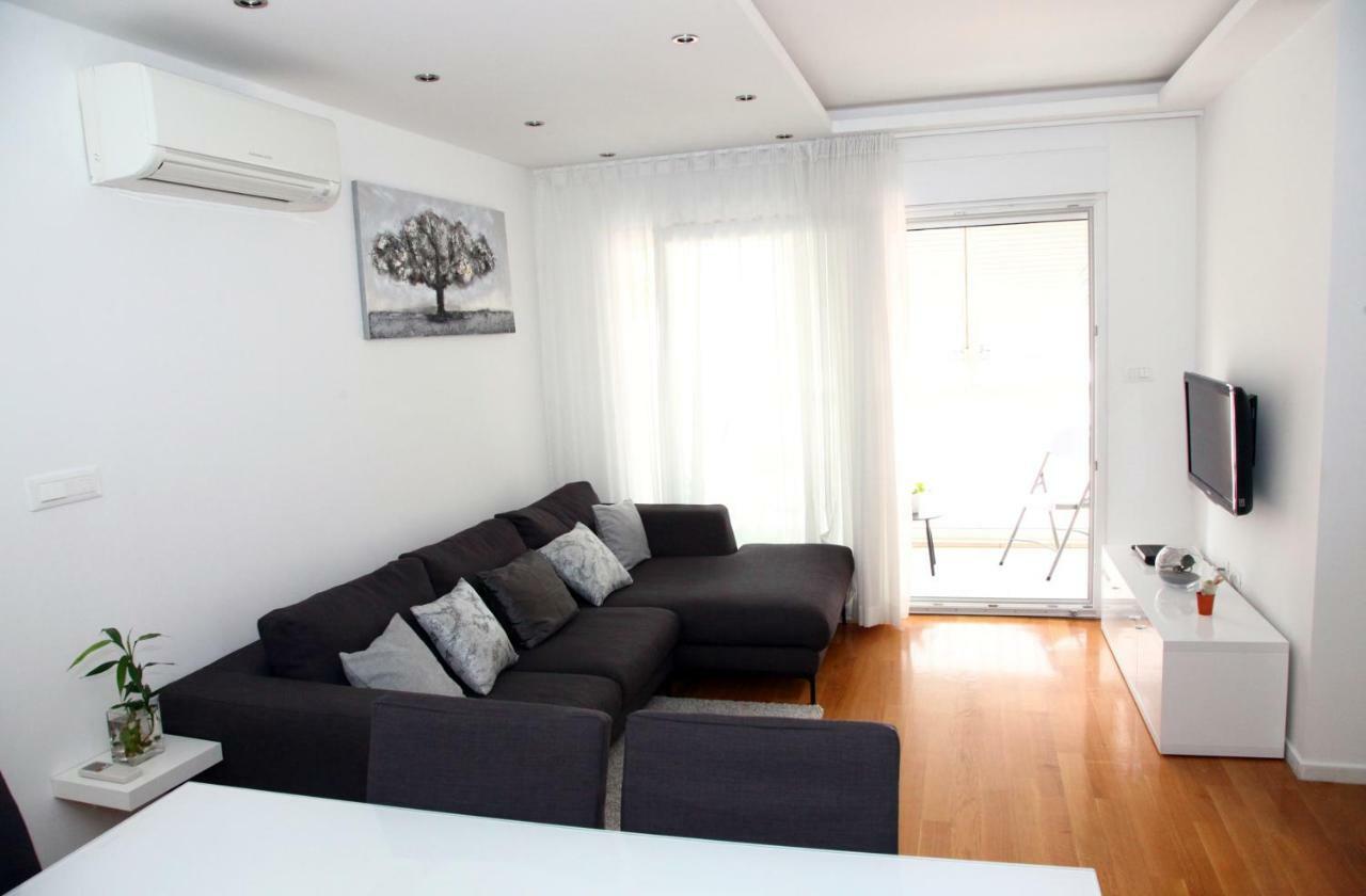 Apartman Mbg *