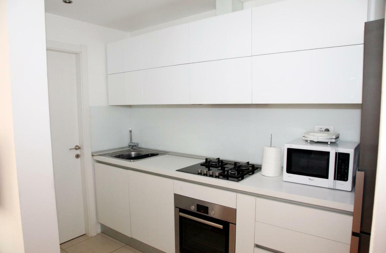 Apartman Mbg * Split