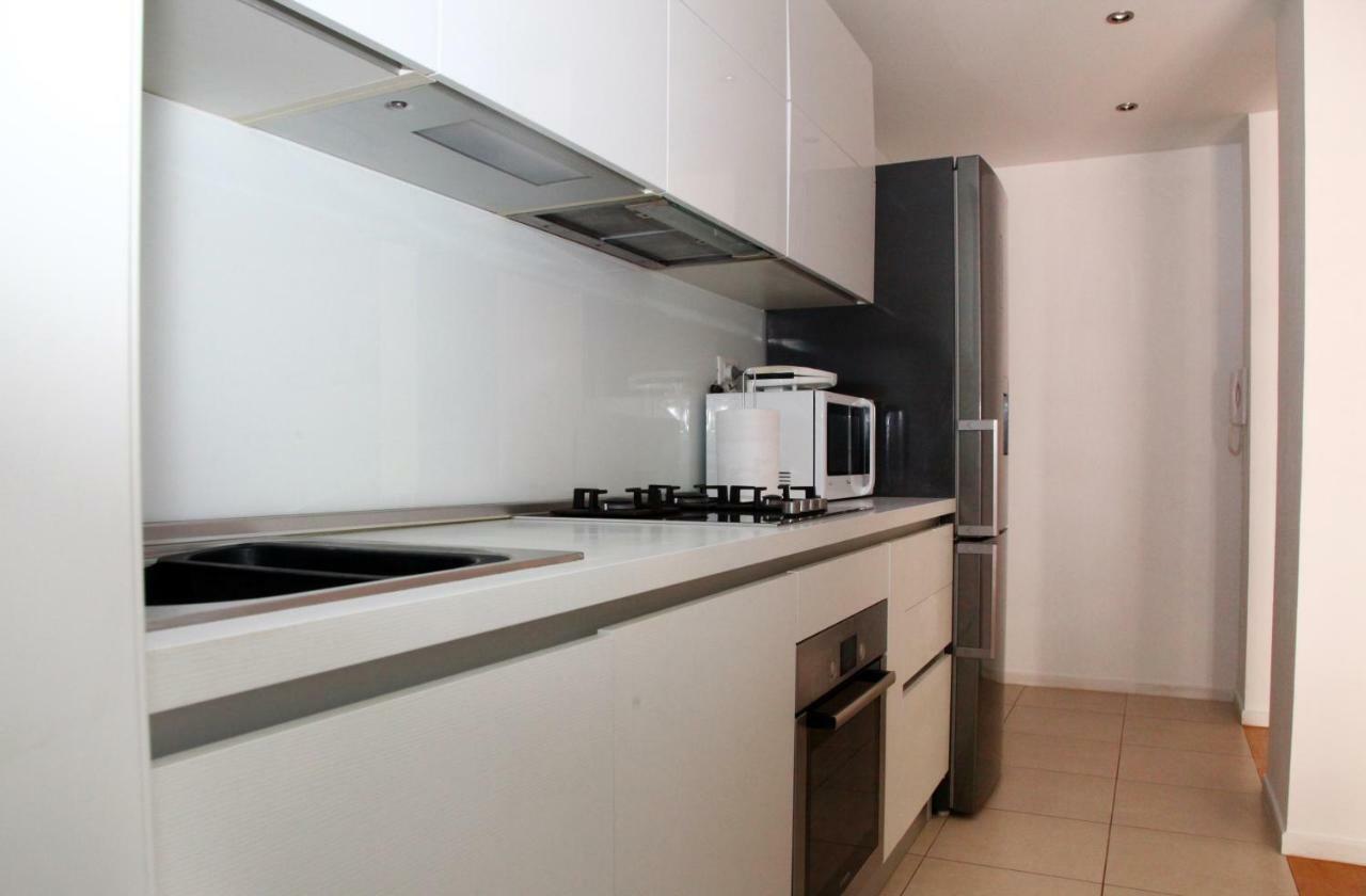 Appartement Apartman Mbg