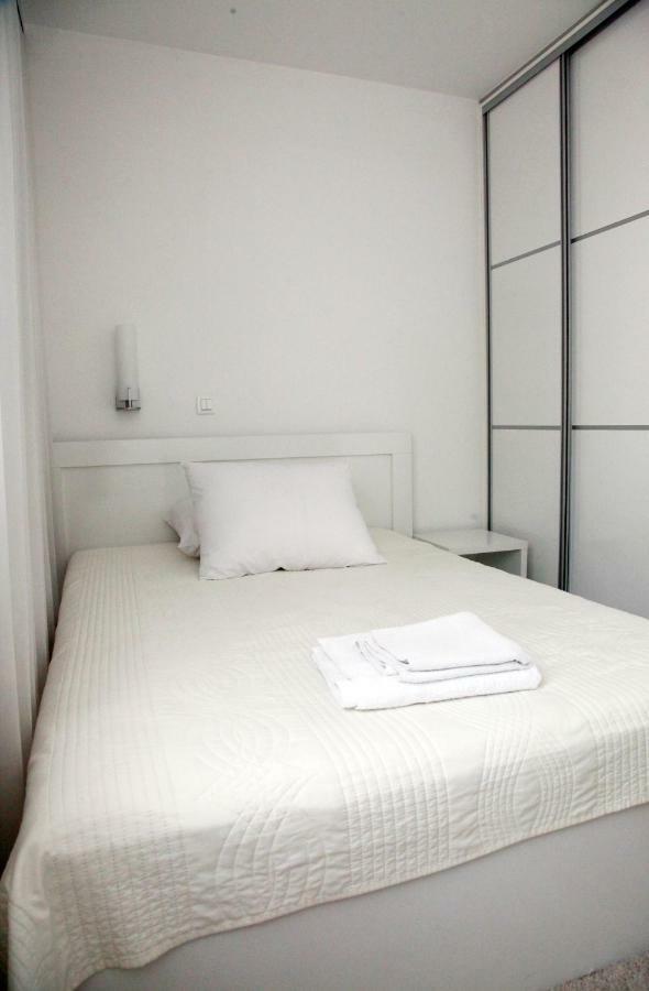 Appartement Apartman Mbg
