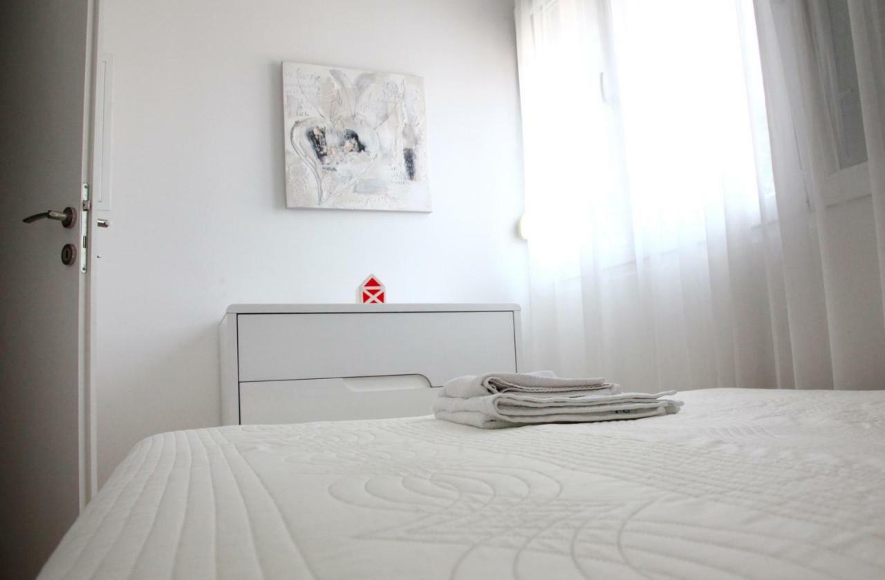 Apartman Mbg Appartement *