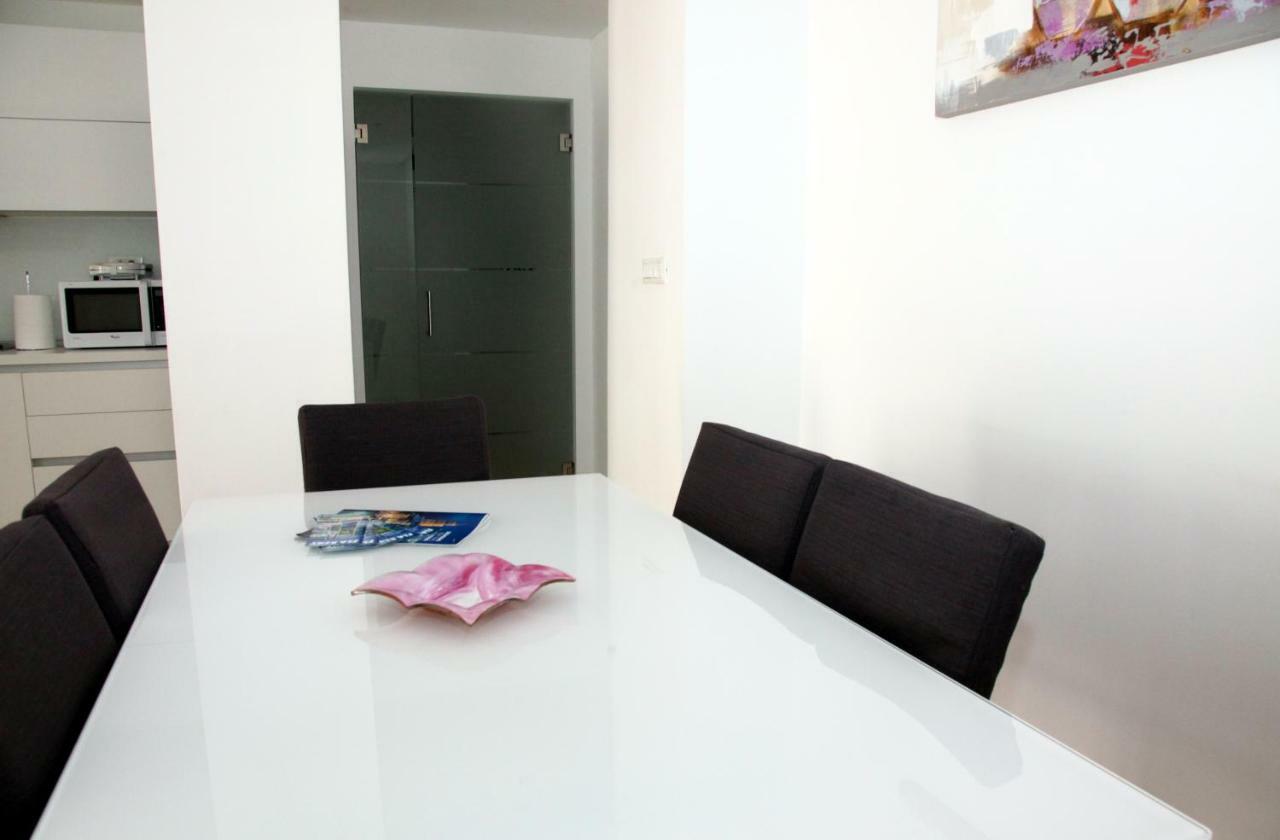 Apartman Mbg