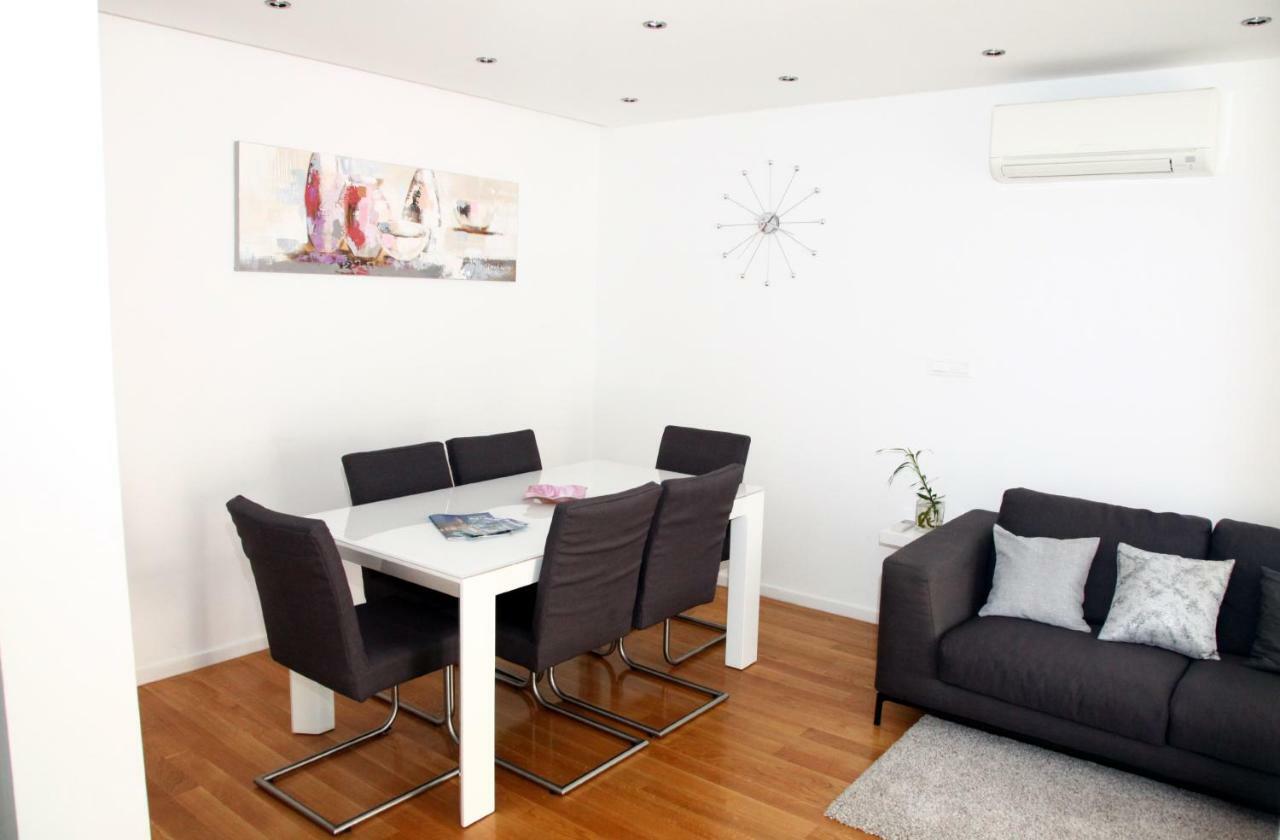 Apartman Mbg