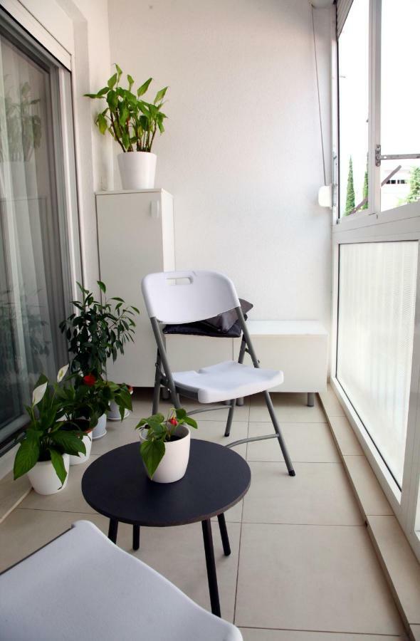 Apartman Mbg Appartement Split