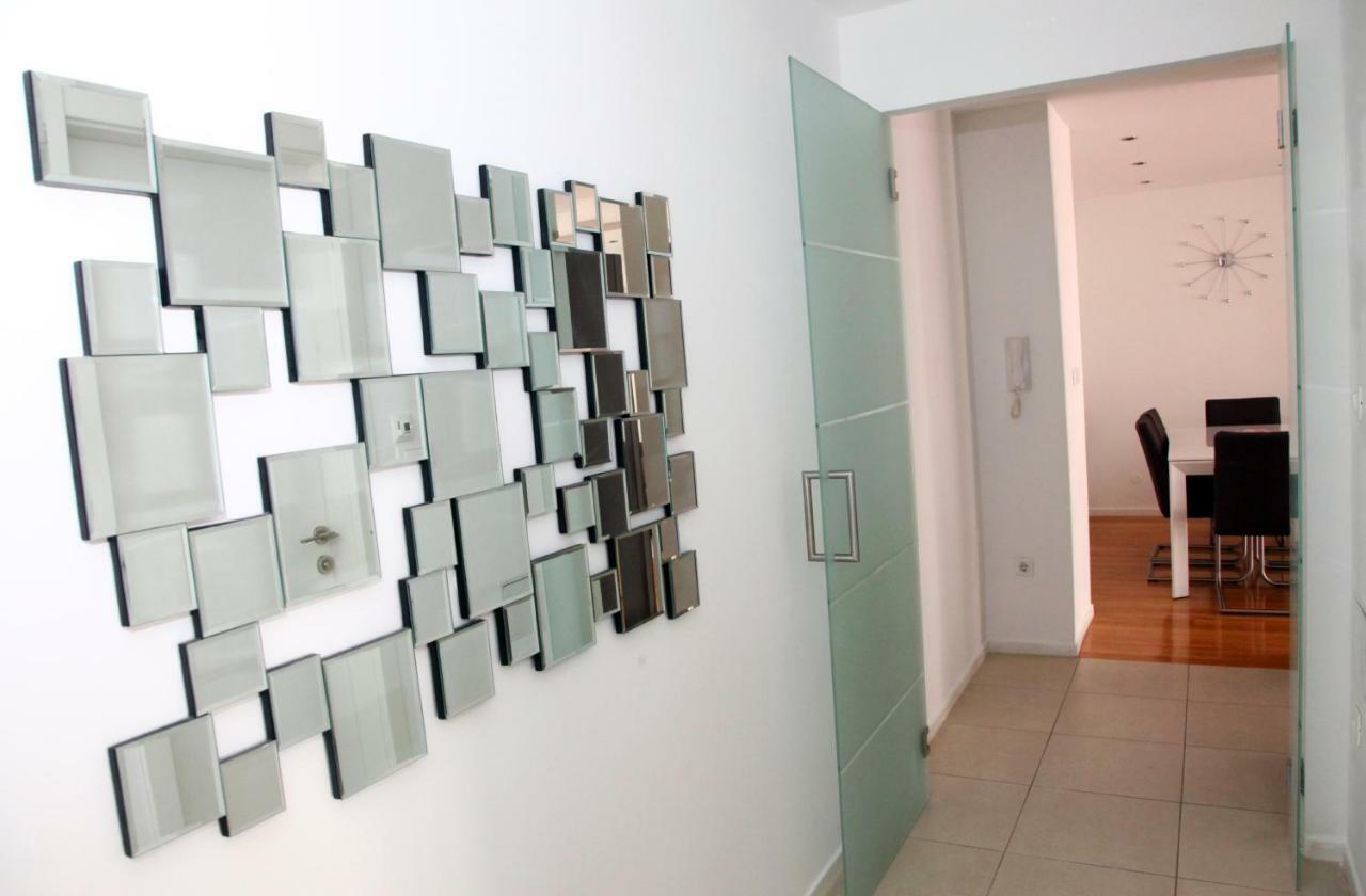 Apartman Mbg Appartement