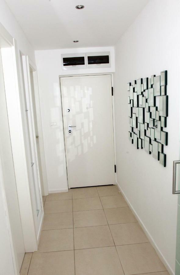 Appartement Apartman Mbg