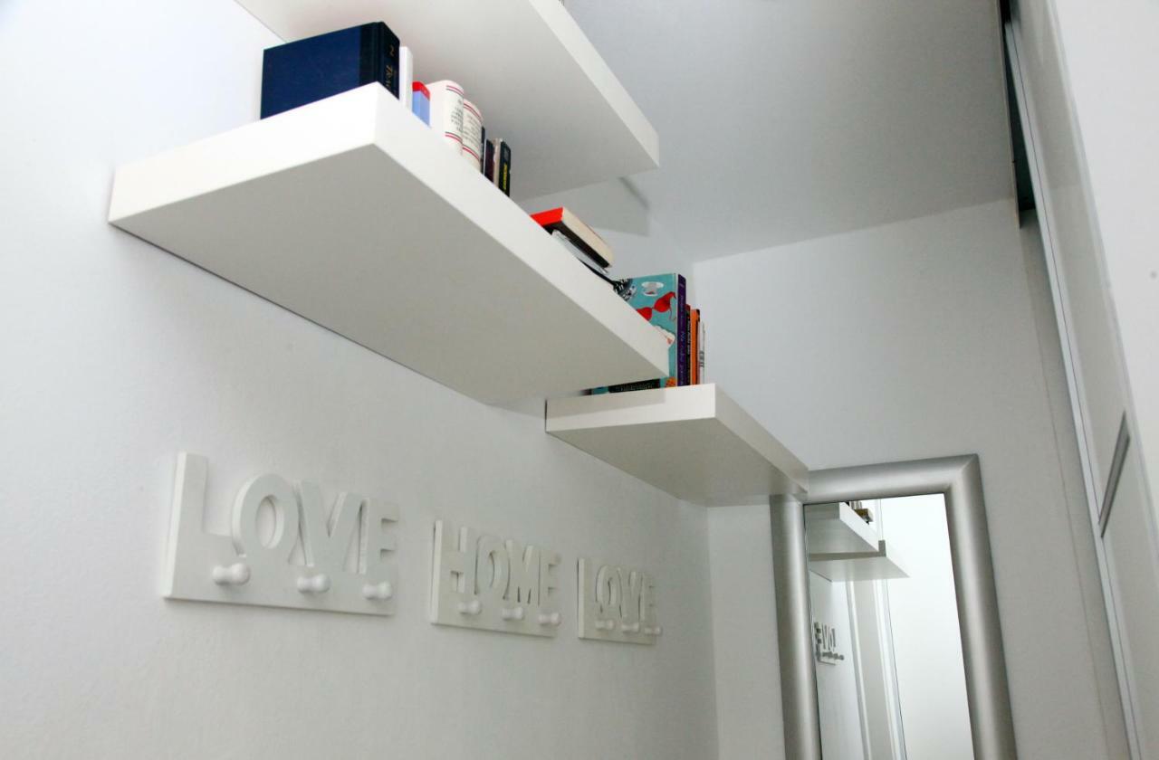 Apartman Mbg