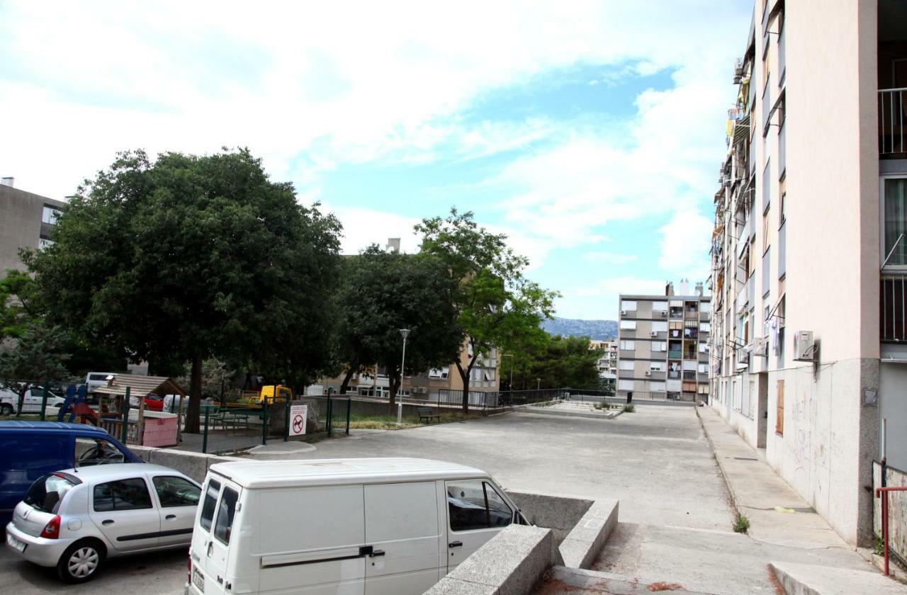 Apartman Mbg