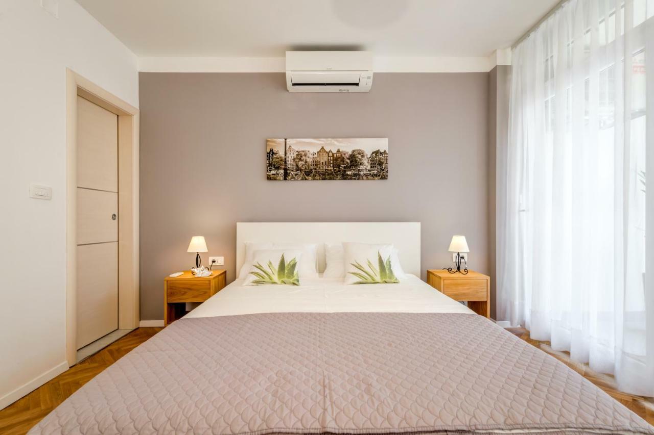 Nada Guest house Split