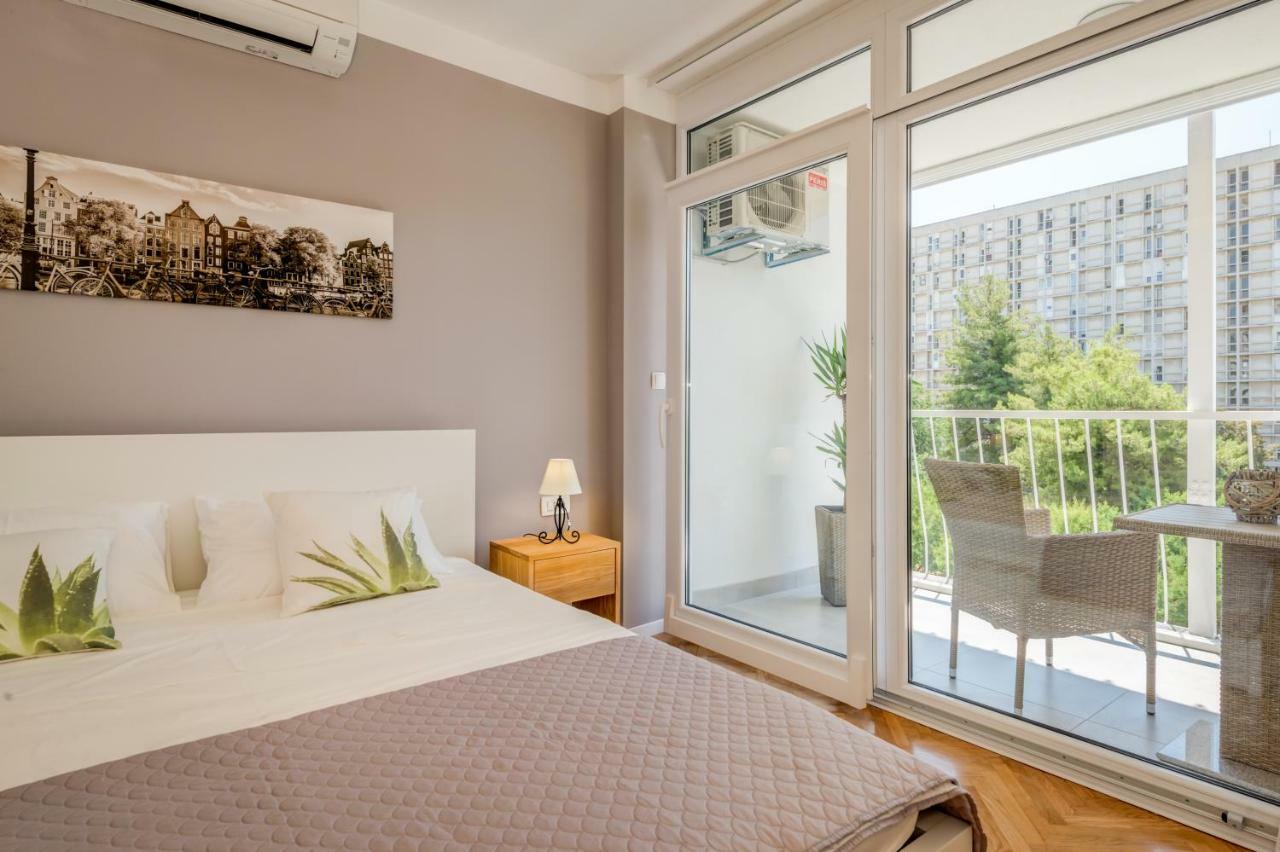 Guest house Nada
