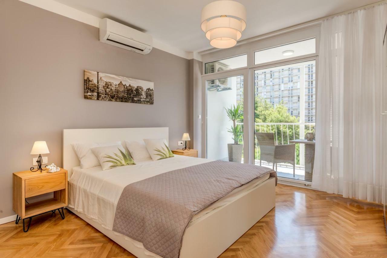 Nada Guest house Split