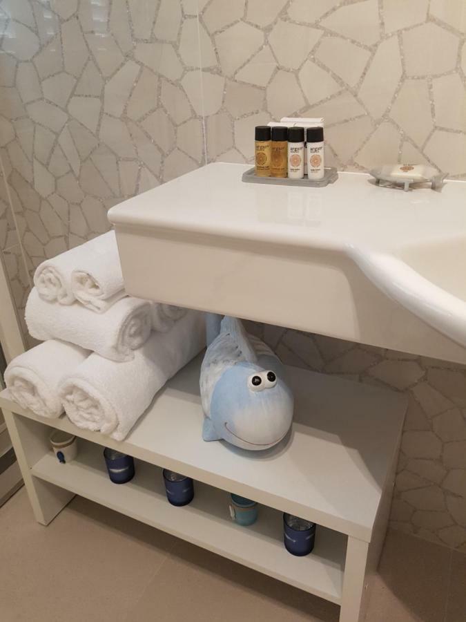 Argenta Luxury Gasthof Split