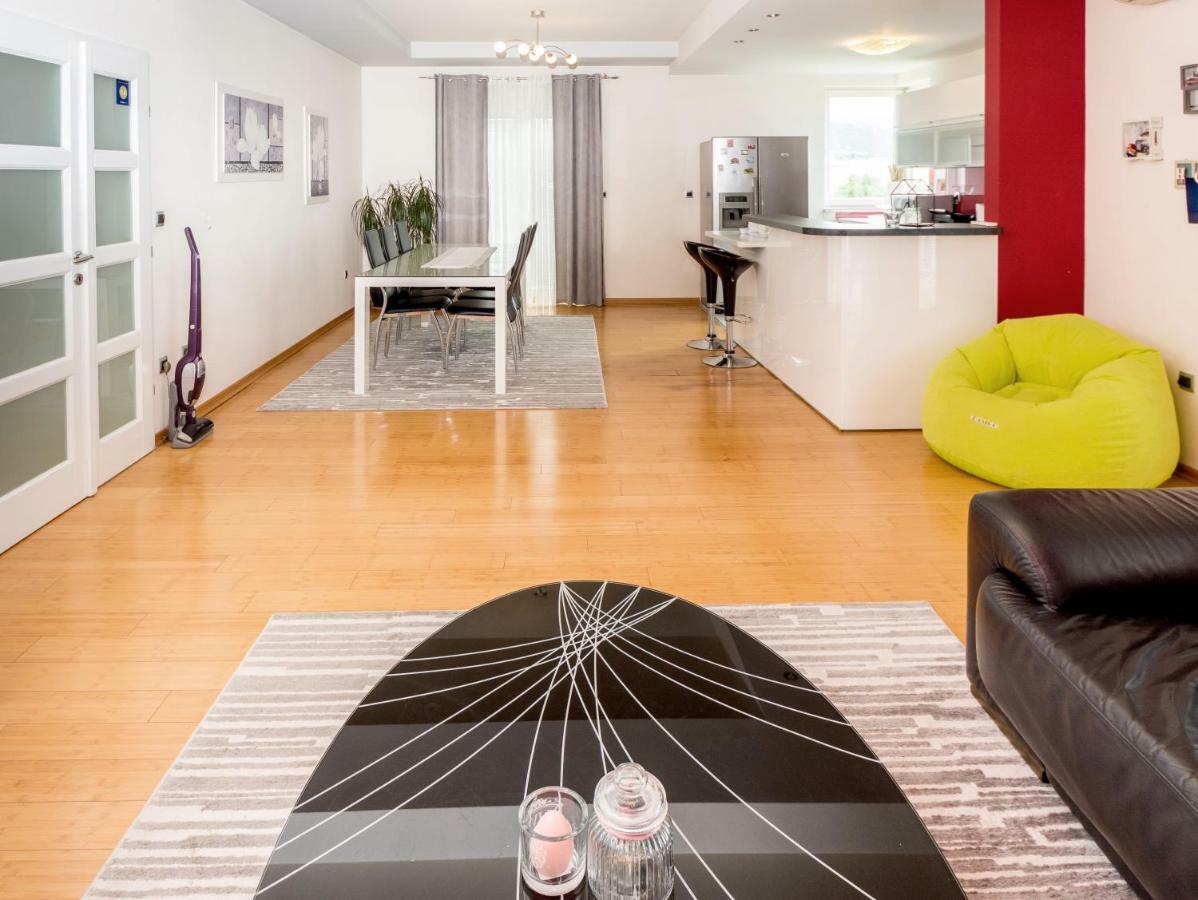 Apartment Lupe