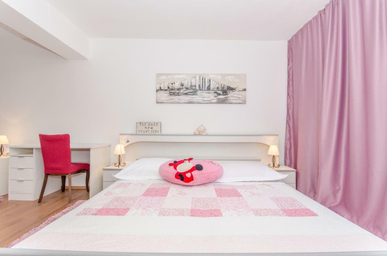 Marie Appartement Split