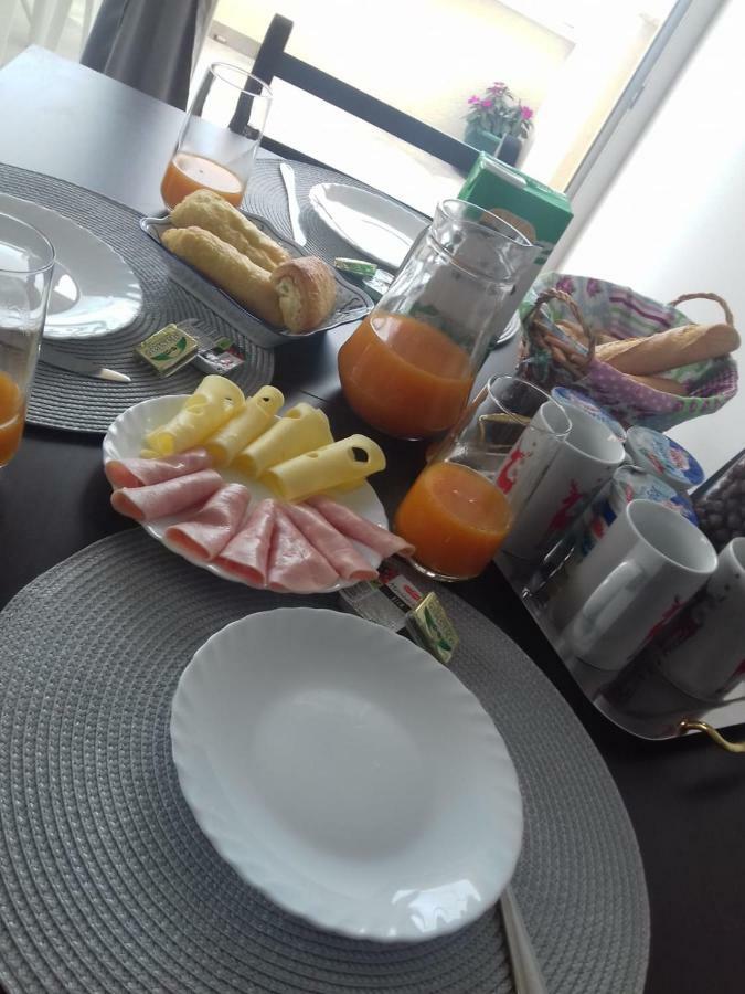 Apartment Ana *