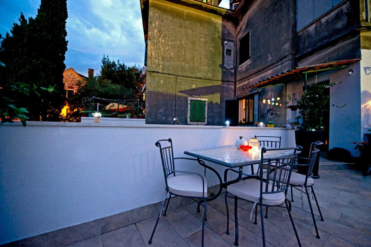 Appartement Microapartment Suni