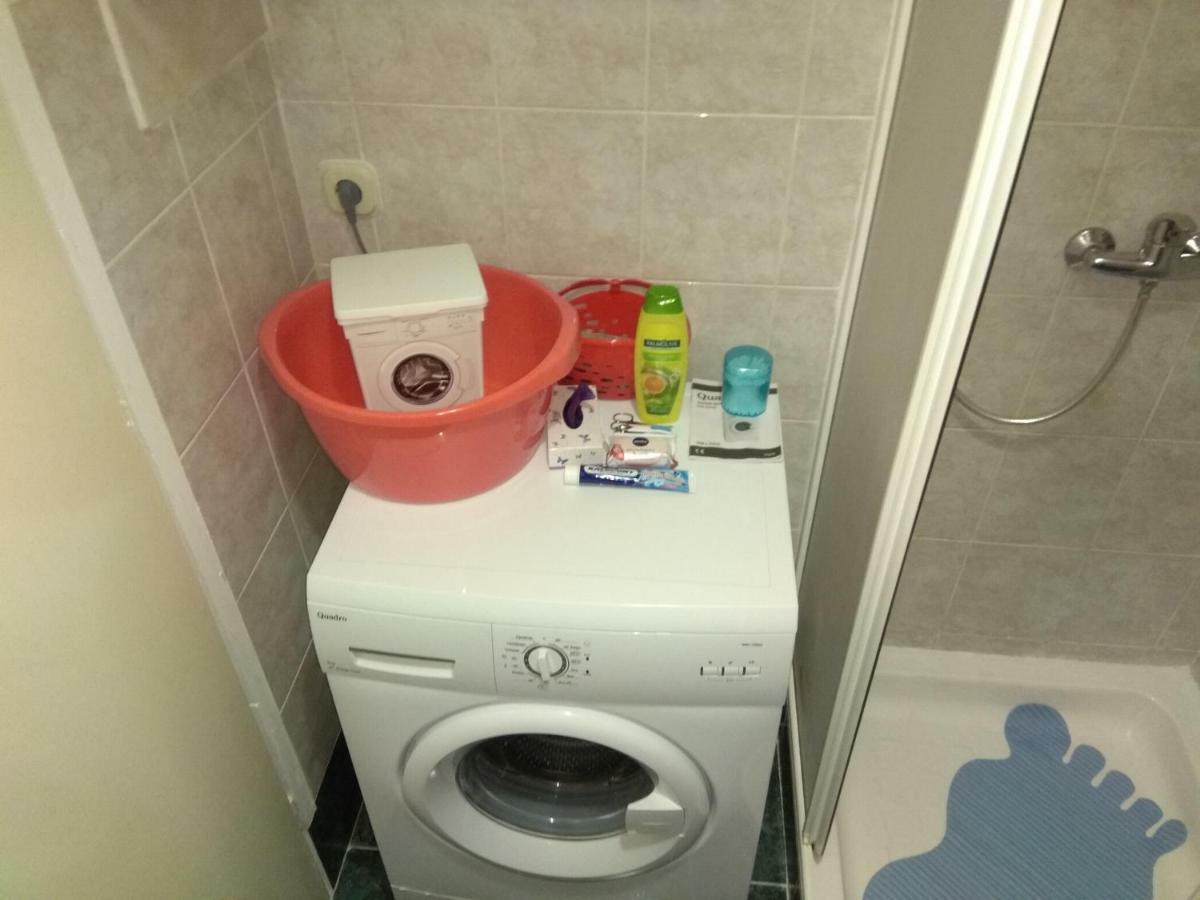 Apartman Dario