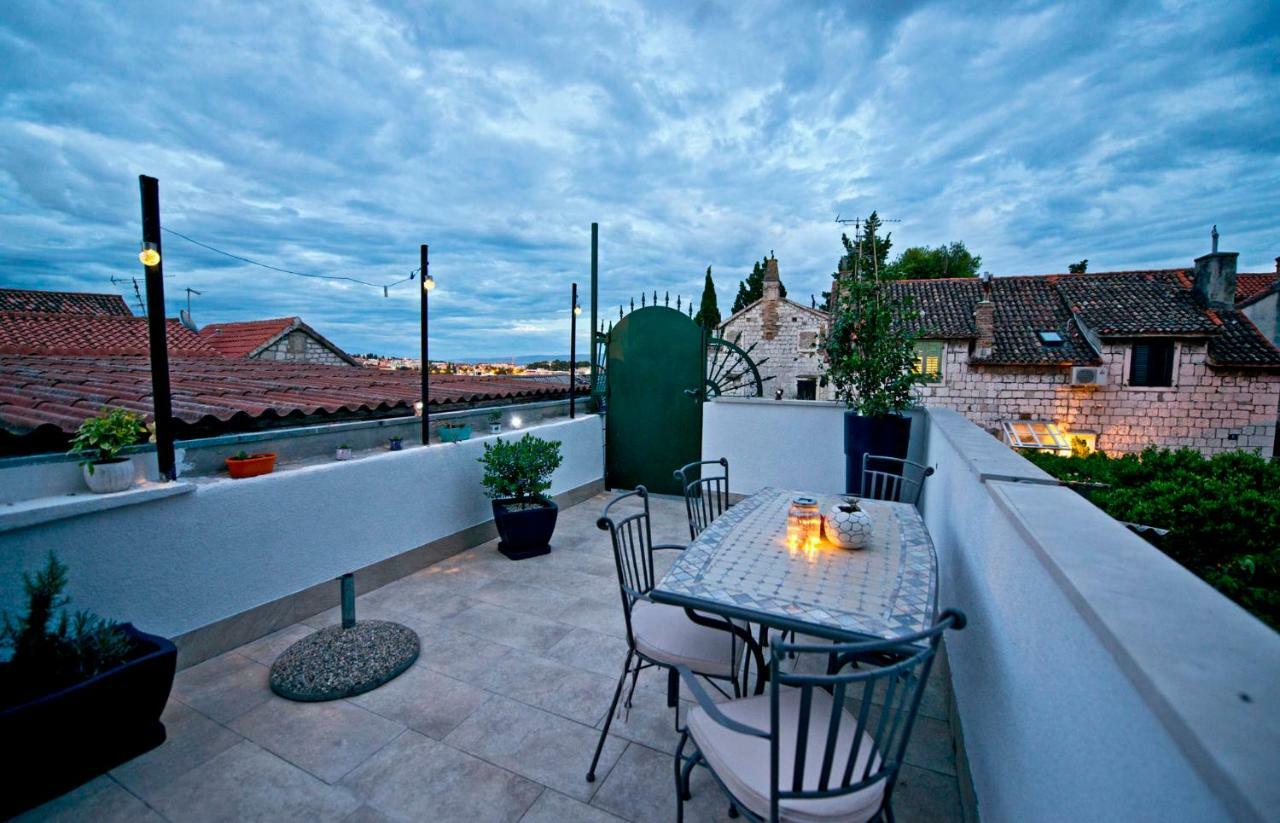 Appartement Microapartment Suni Split
