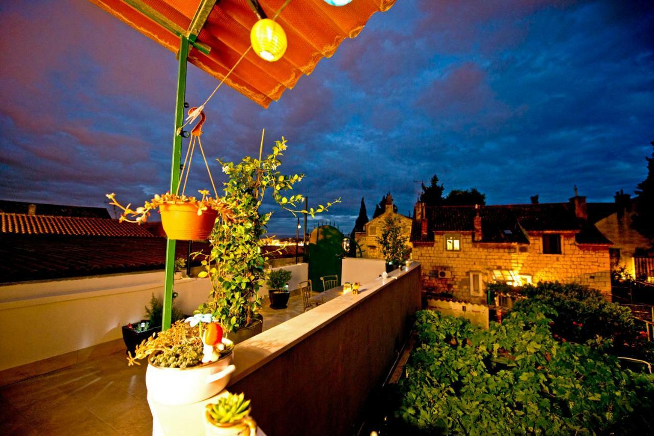 Microapartment Suni Appartement