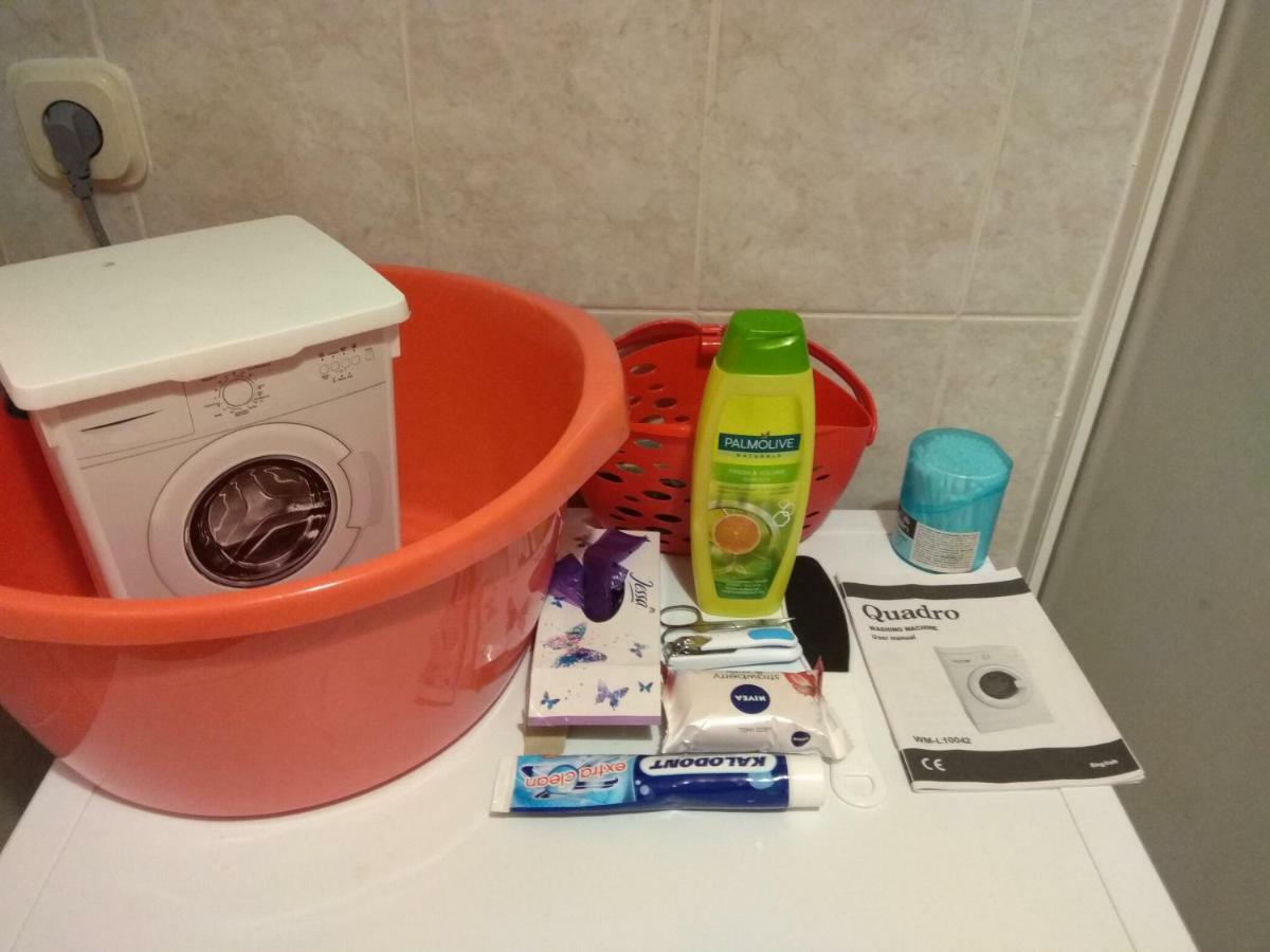 Apartman Dario *