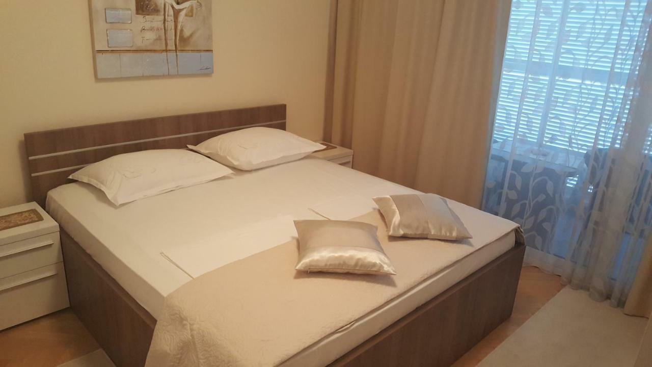 Apartment Bella Split