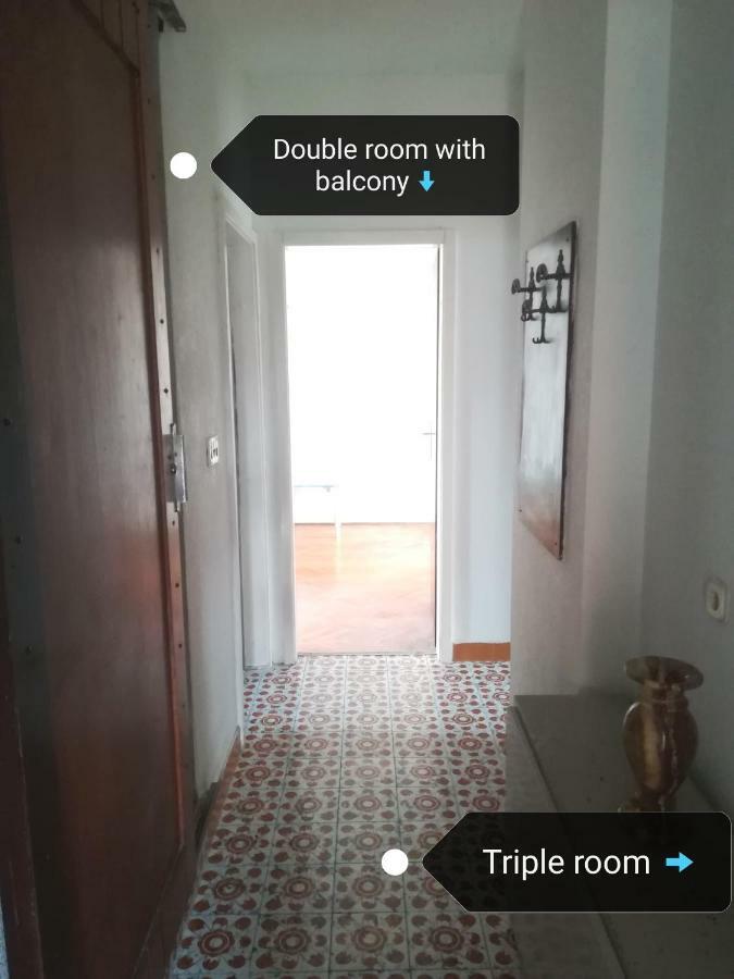 Guest house Park Marjan Split