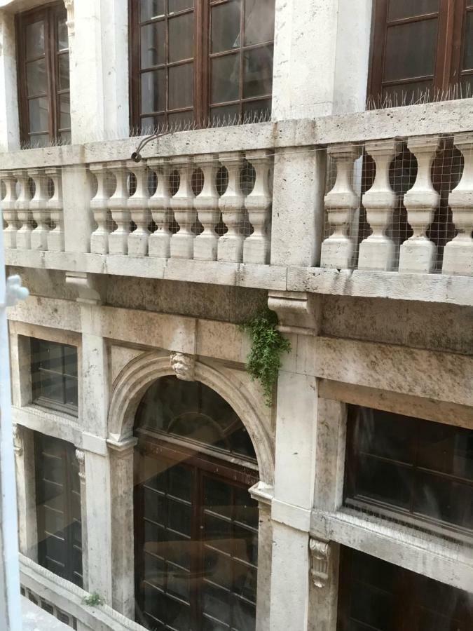 Diocletian'S Palace Apartments Apartman Split