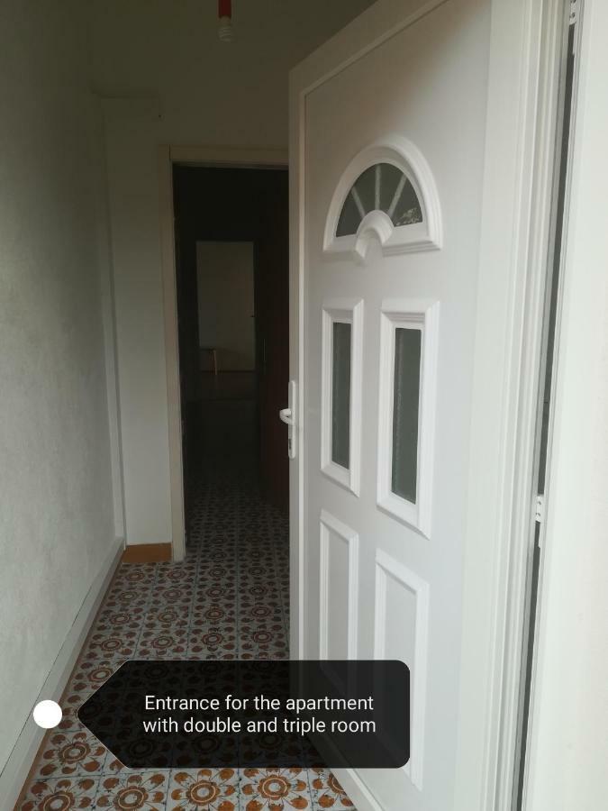 Park Marjan Guest house