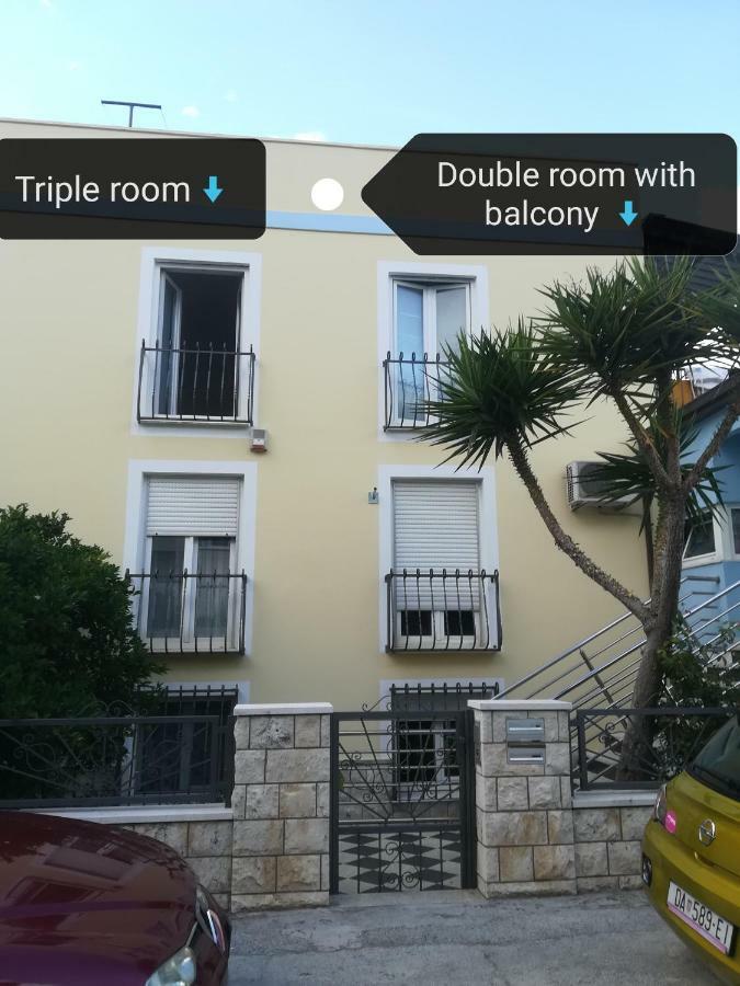 Park Marjan Guest house *