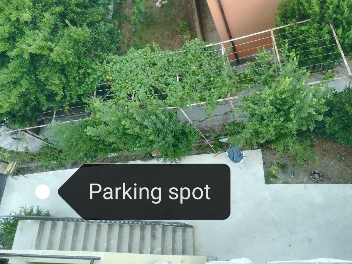 Guest house Park Marjan
