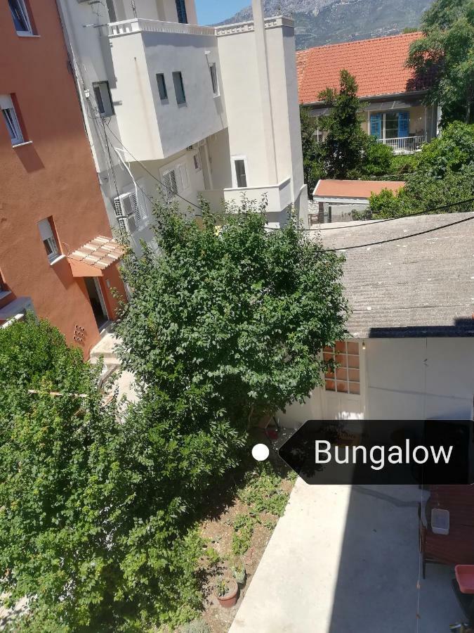 Park Marjan Guest house Split